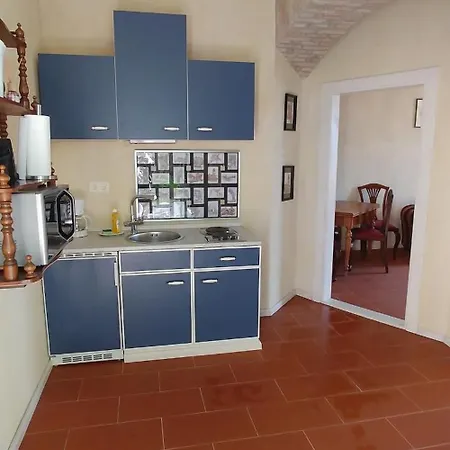 Vintage In Herrschaftsvilla *