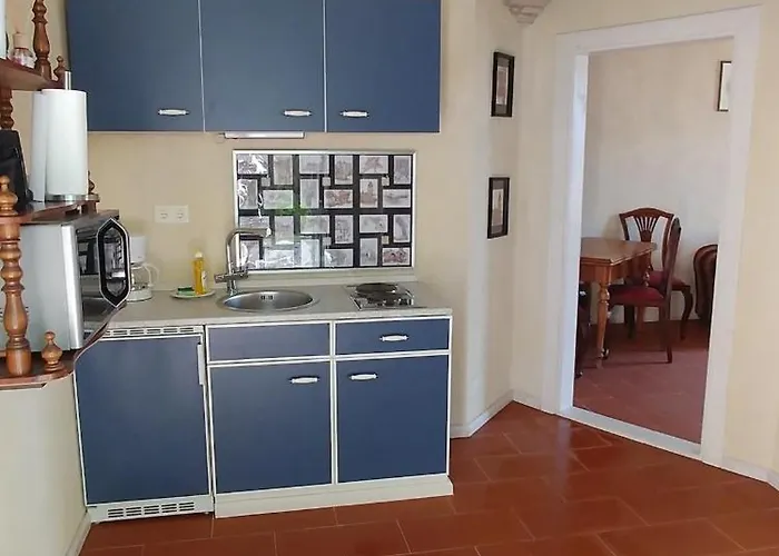 Vintage In Herrschaftsvilla *