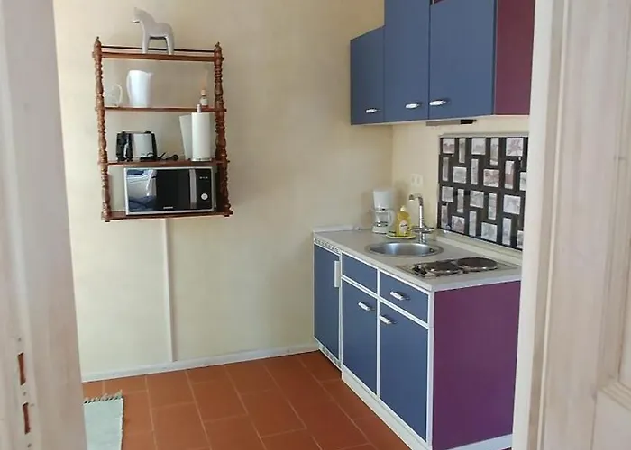 Vintage In Herrschaftsvilla *